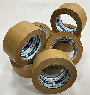 Paper Packaging Tape